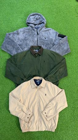 av-10329 ralph lauren mix jackets