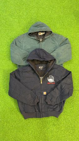av-10317 carhartt workwear jackets