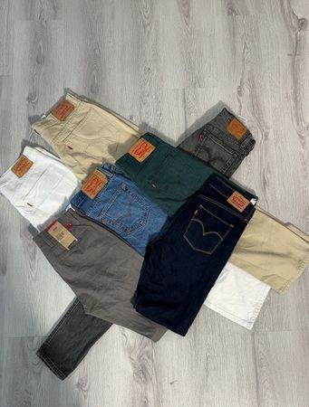 rep3108 levi's mix code jeans
