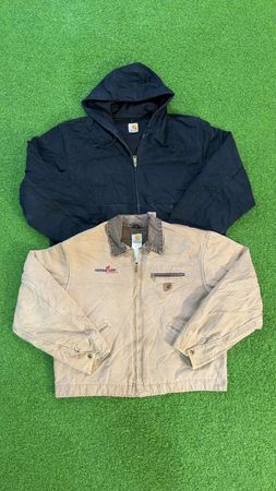 av-10337 carhartt workwear jackets