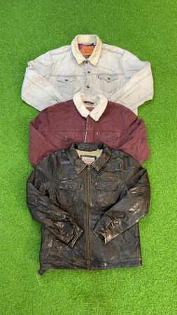 av-10357 levi's mix jackets