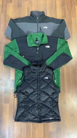 av-10334 the north face mix jackets