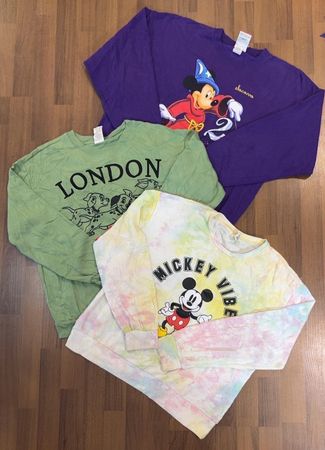 av-10651 cartoon printed sweatshirts & hoodies