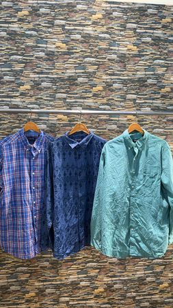 av-10665 chaps shirts