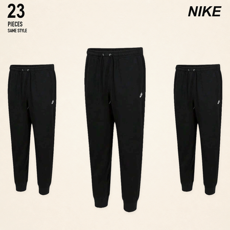 NWT nike men's trousers - 23 pieces
