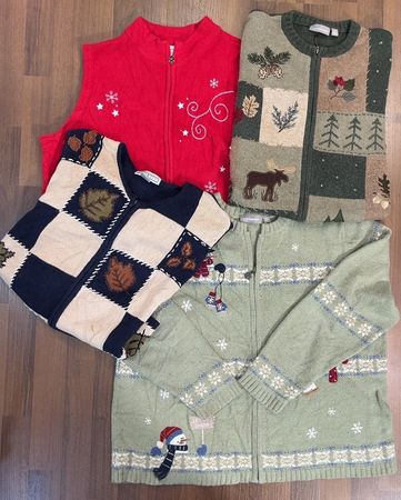 avg-03112 y2k style sweaters