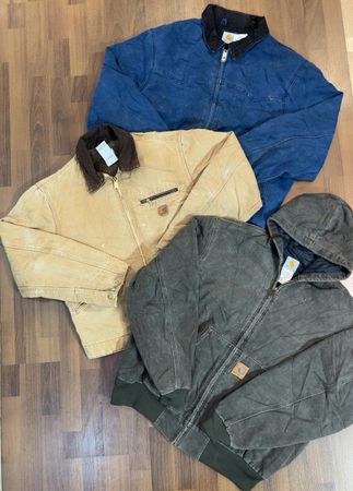 av-10644 carhartt workwear jackets