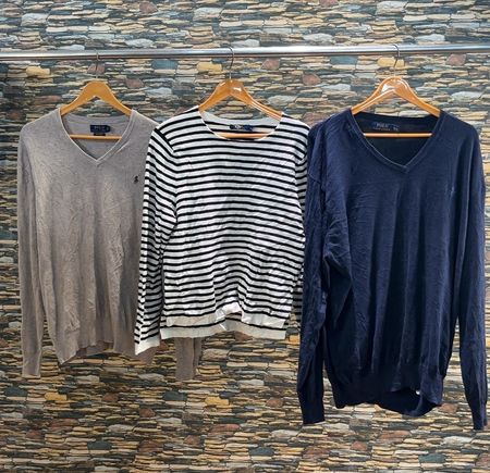 av-10643 ralph lauren sweaters