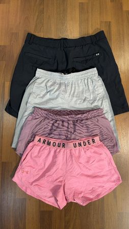 shorts under armour av-10617