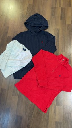 av-10679 ralph lauren kids sweaters