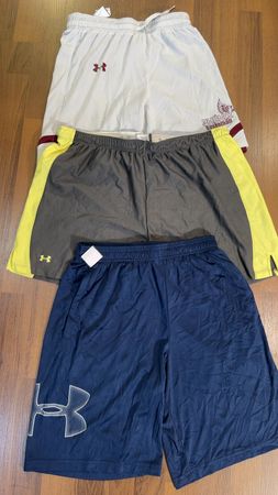 av-10697 under armour shorts