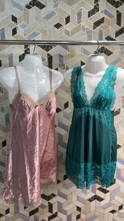 camisole style non marquée avg-03172