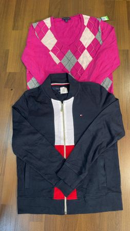 av-10714 tommy hilfiger sweaters