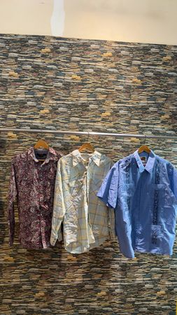 av-10775 vintage shirts