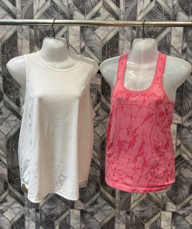 rep0914 lululemon tank tops