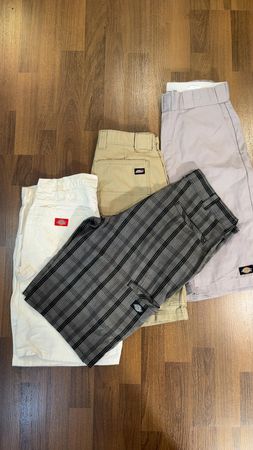 av-10771 dickies shorts