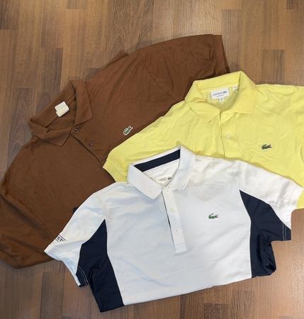 av-10759 lacoste t-shirts