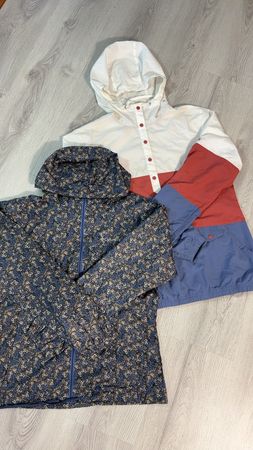 av-10805 columbia windbreakers