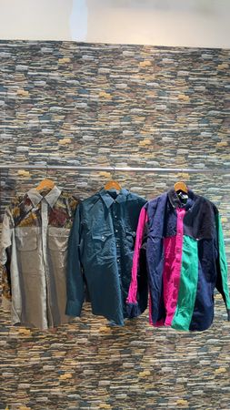 av-10769 vintage shirts