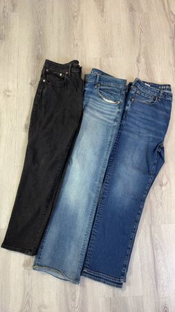 avg-03181 american eagle men jeans