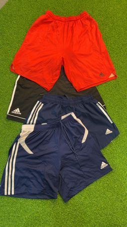 rep0914 adidas shorts