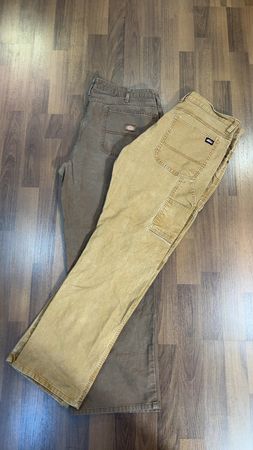 av-10753 dickies work pants