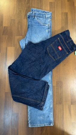 av-10780 dickies jeans