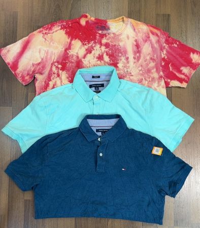 av-10825 tommy hilfiger t-shirts