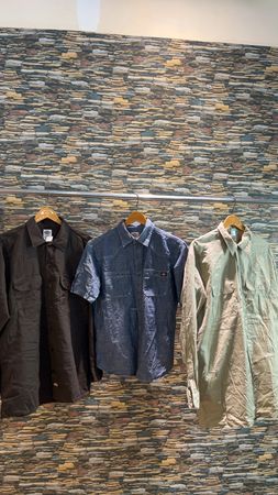 camicie da lavoro dickies av-10758