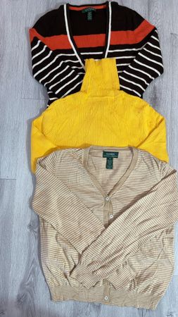av-10831 lauren ralph lauren sweaters