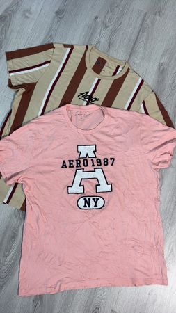 avg-03196 aeropostale magliette da uomo