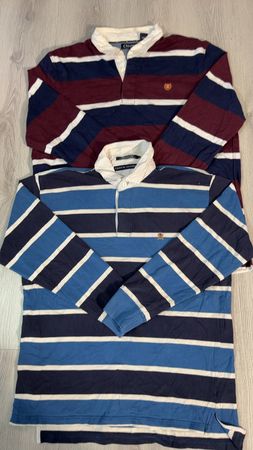 av-10844 branded rugby shirts