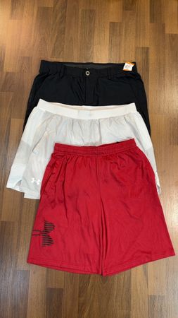 av-10826 under armour shorts