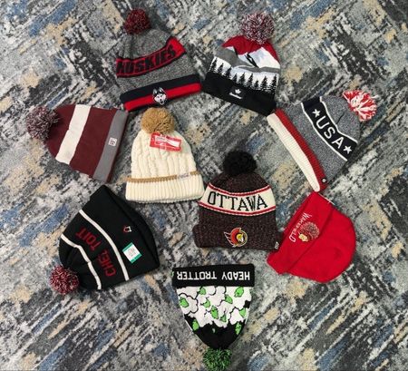 av-10868 unbranded beanies
