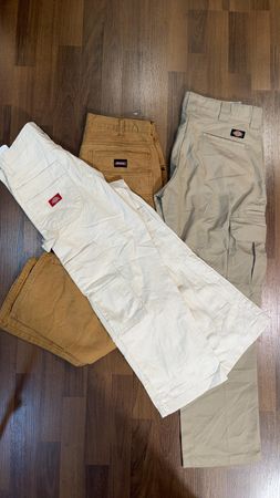 av-10754 dickies work pants