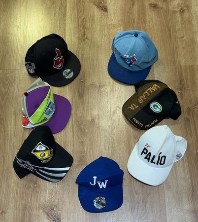av-10870 unbranded caps