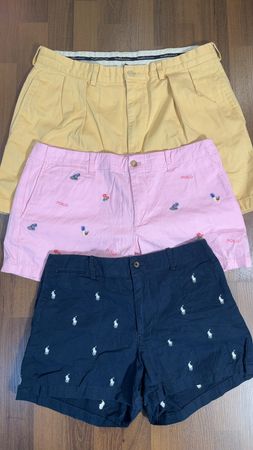 av-10893 ralph lauren shorts