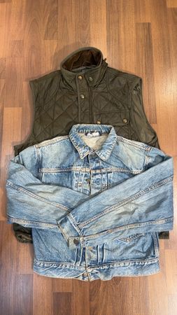 av-10895 ralph lauren mix jackets