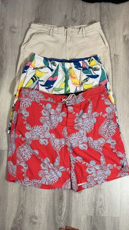 av-10902 nautica shorts