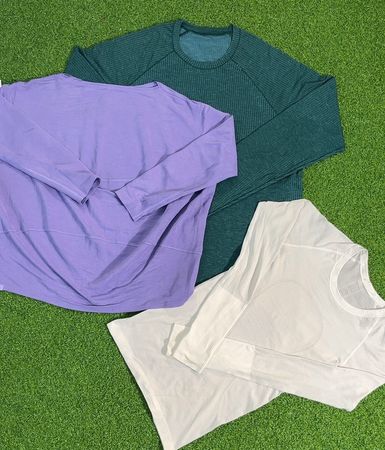av-10906 lululemon l/s t-shirts