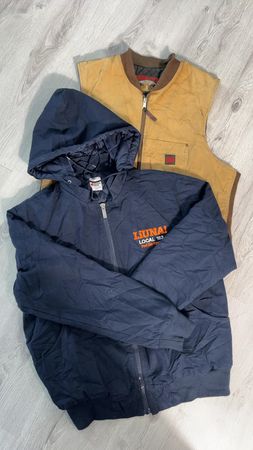 av-10955 unbranded workwear jackets