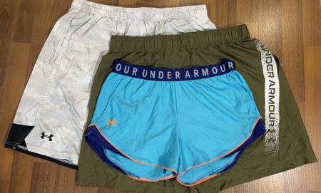 av-10883 under armour shorts