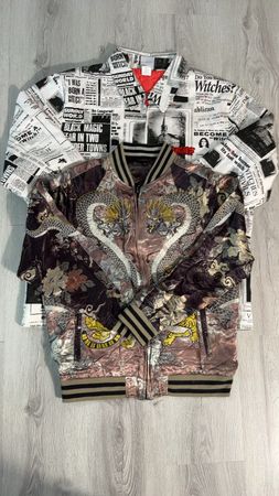 av-10939 vintage jackets