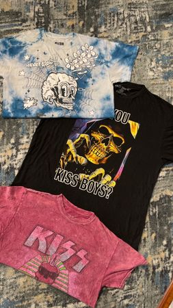 av-10953 halloween | scary printed t-shirts