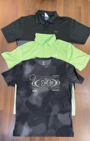 av-10884 under armour t-shirts