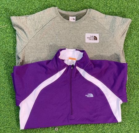 av-10977 the north face sweatshirts