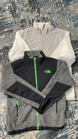 av-10980 the north face fleece dinali