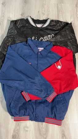 av-10937 unbranded college jackets