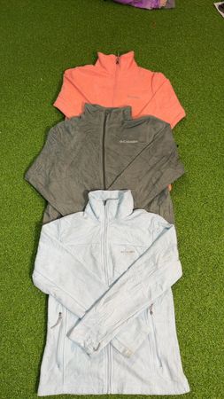 av-10919 columbia fleece jackets