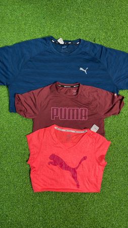 av-10921 puma t-shirts